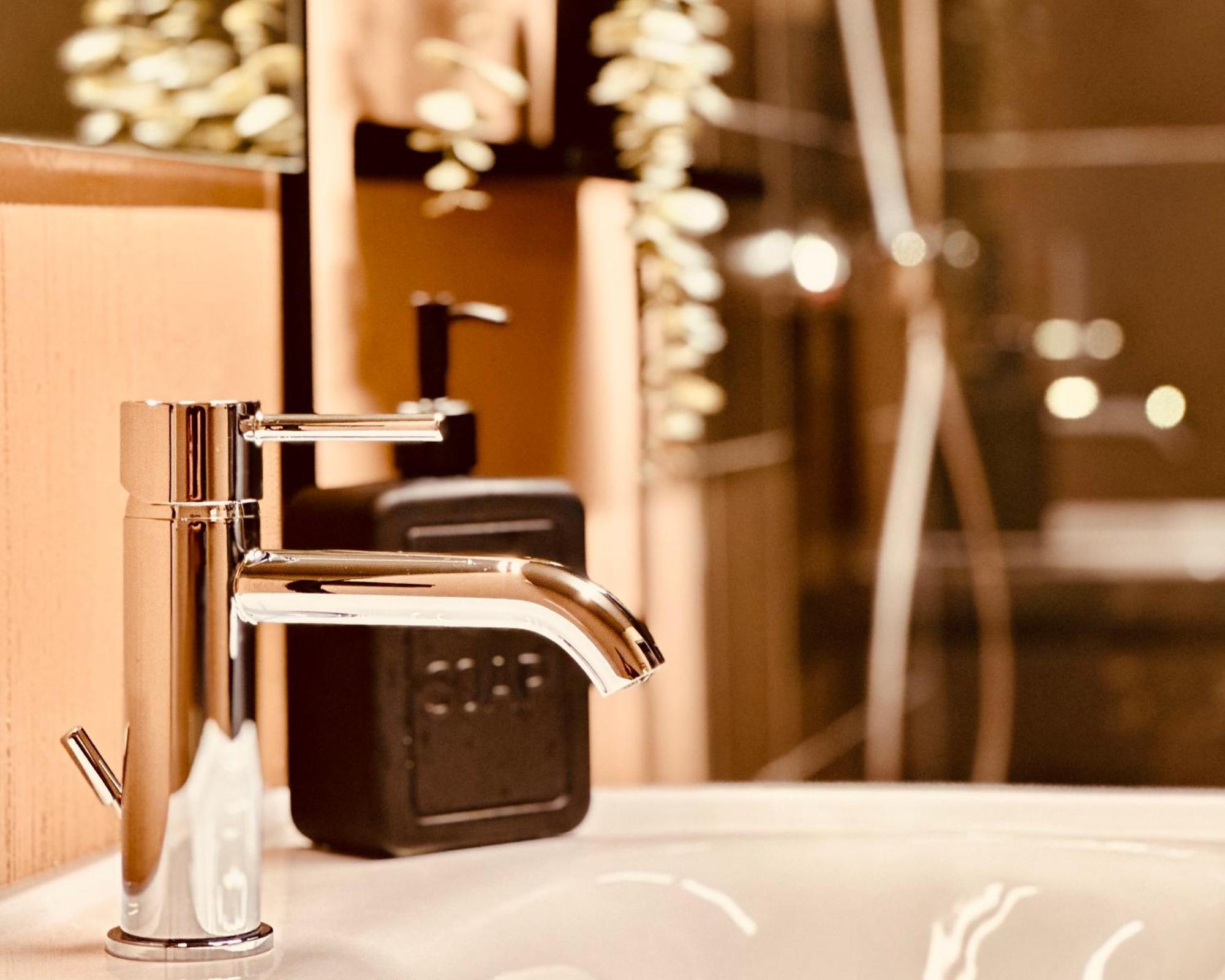 Stadthaus Neckarsulm Serviced Apartments - Stadthaus Heiner מראה חיצוני תמונה