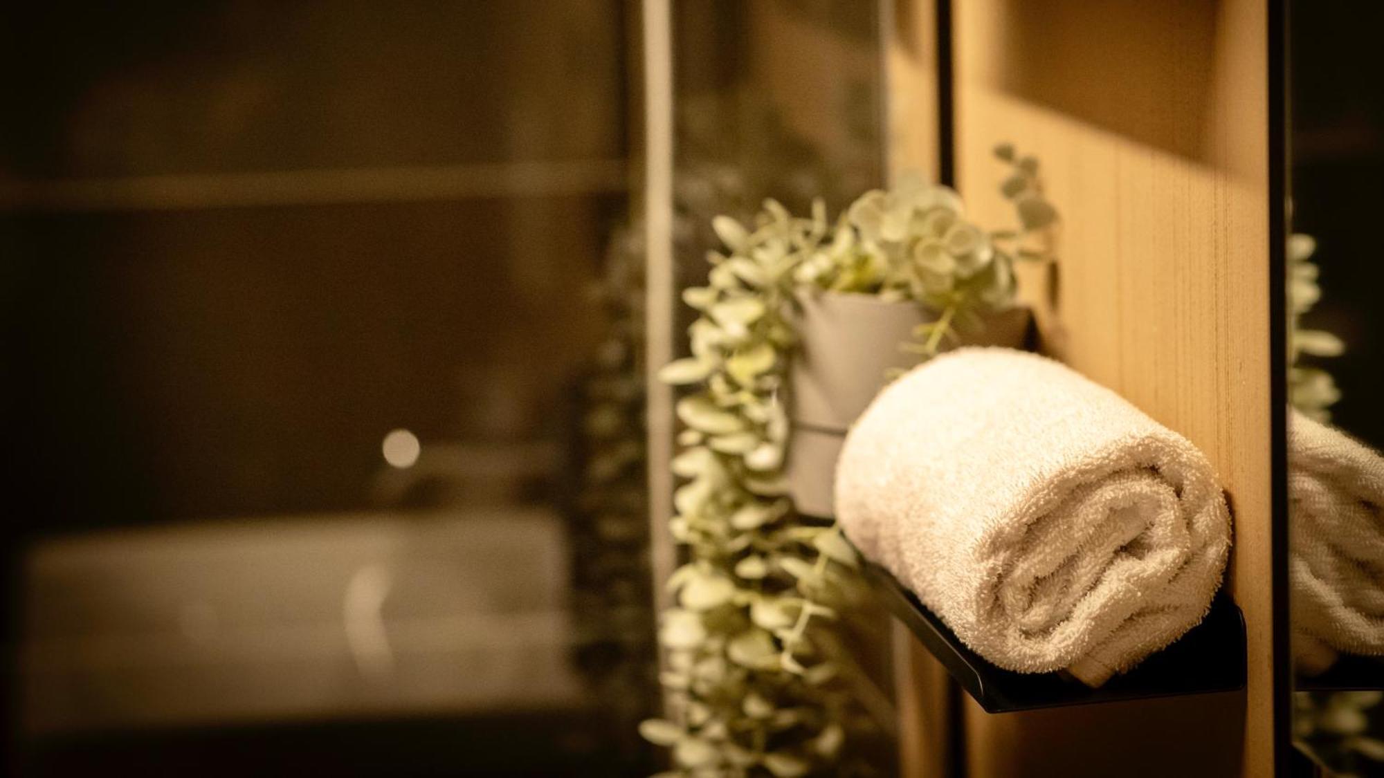 Stadthaus Neckarsulm Serviced Apartments - Stadthaus Heiner מראה חיצוני תמונה